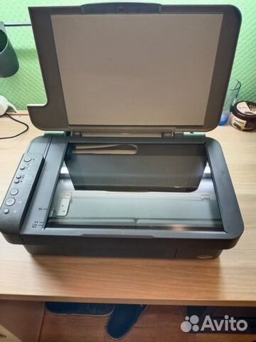 Мфу epson stylus cx3700