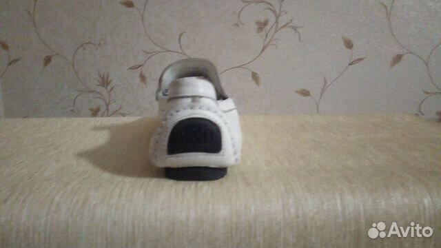 Мокасины Walk Drive