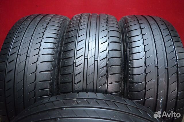 215 55 16 Michelin Primacy HP 31DD 215 55 16 Michelin Primacy HP 31DD