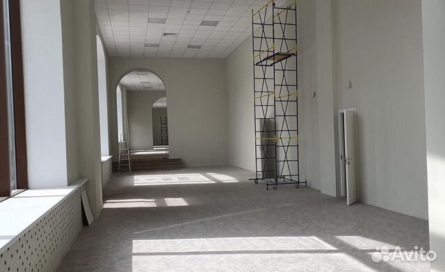 Сдам помещение свободного назначения, 170,6 м²