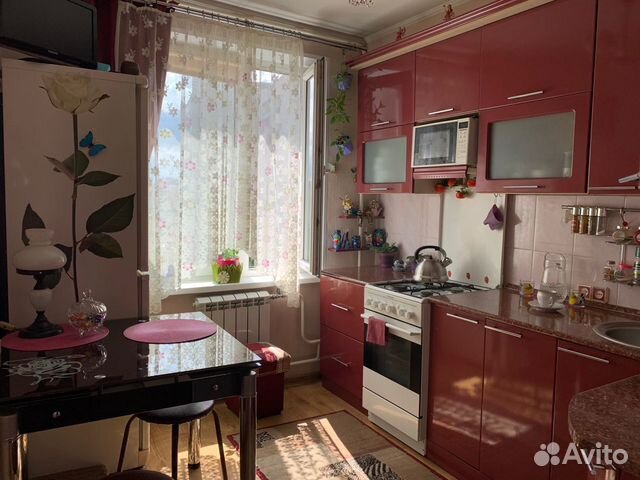 1-к квартира, 33.1 м², 9/9 эт. 1-к квартира, 33.1 м², 9/9 эт.