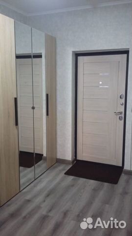 1-к квартира, 47 м², 7/14 эт.