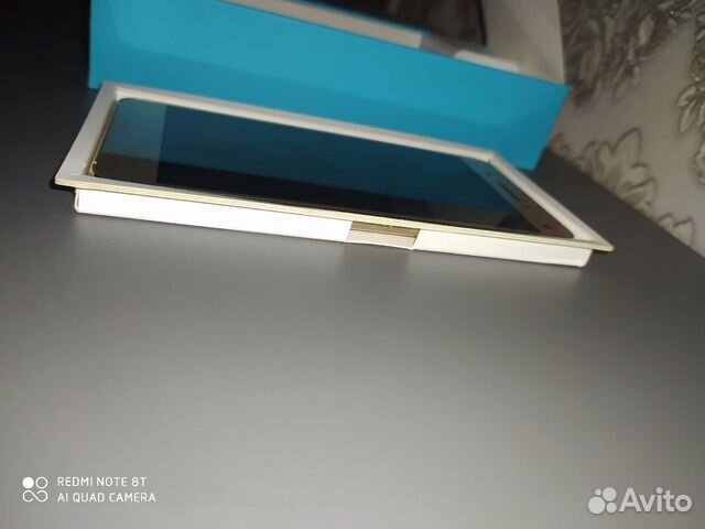 Смартфон Lenovo Vibe S1 Смартфон Lenovo Vibe S1