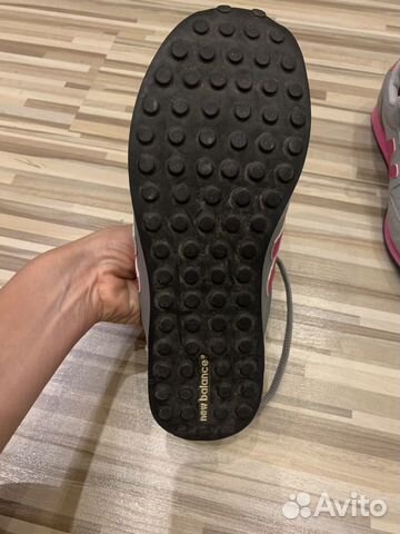 Кроссовки New Balance оригинал