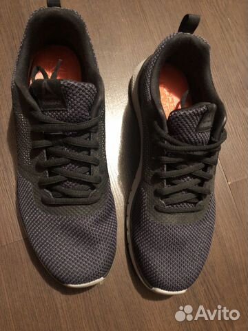 Новые Кроссовки Reebok Новые Кроссовки Reebok