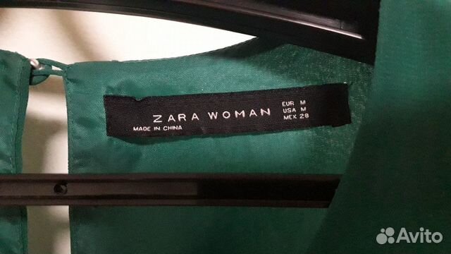 Платье Zara Платье Zara