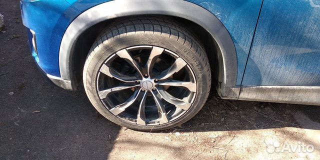 Диски Wald Диски Wald