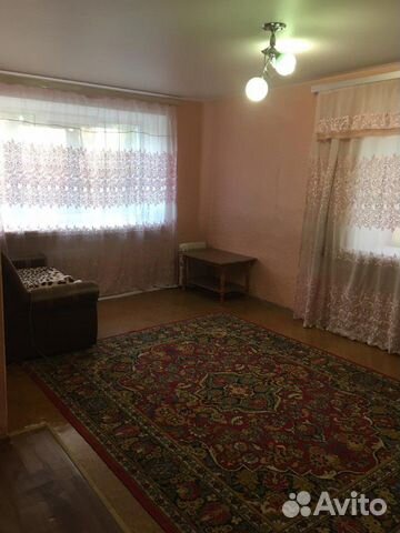 1-к квартира, 30 м², 3/5 эт.