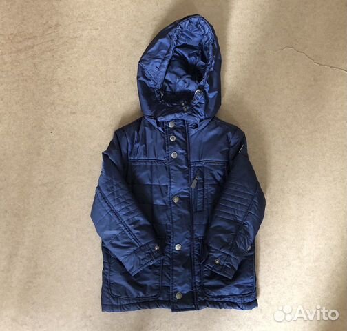 Куртка Alessandro Borelli