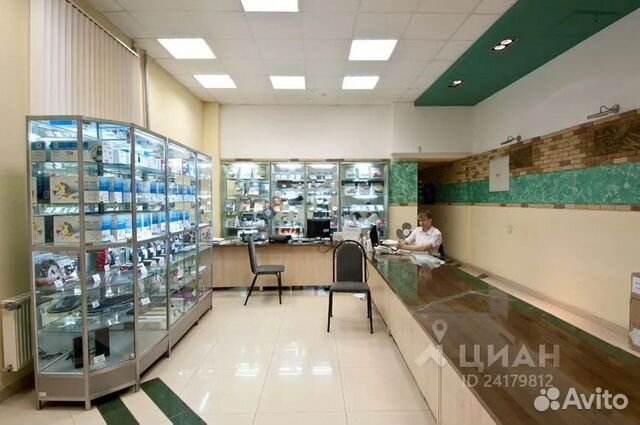 Сдам торговое помещение, 462 м² Сдам торговое помещение, 462 м²