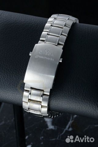 Часы Omega Speedmaster Broad Arrow 3551.20.00 Часы Omega Speedmaster Broad Arrow 3551.20.00