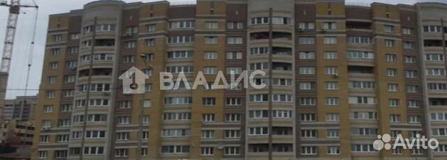 1-к квартира, 42 м², 6/9 эт. 1-к квартира, 42 м², 6/9 эт.