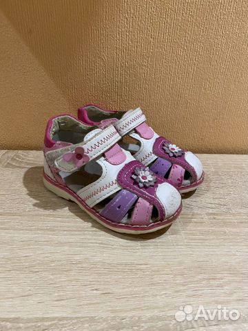 Сандали Сандали