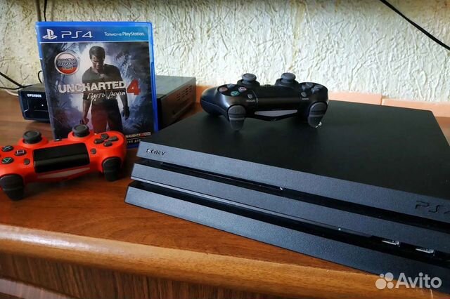 Sony PS4 Sony PS4