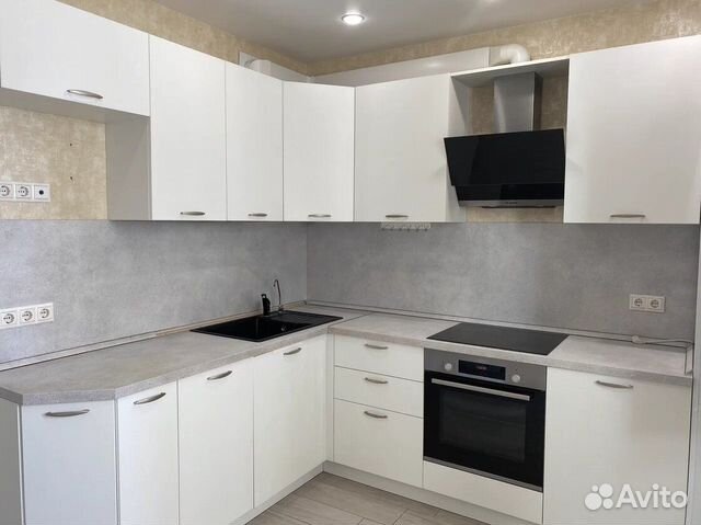 3-к квартира, 88.3 м², 7/22 эт. 3-к квартира, 88.3 м², 7/22 эт.