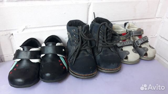Продаю обувь Продаю обувь