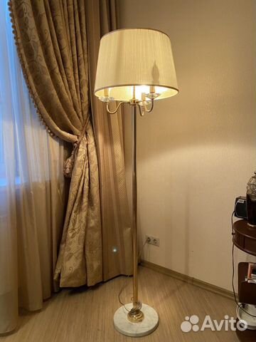 Торшер напольный Италия Торшер напольный Италия