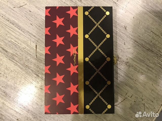 Набор помад MAC Набор помад MAC