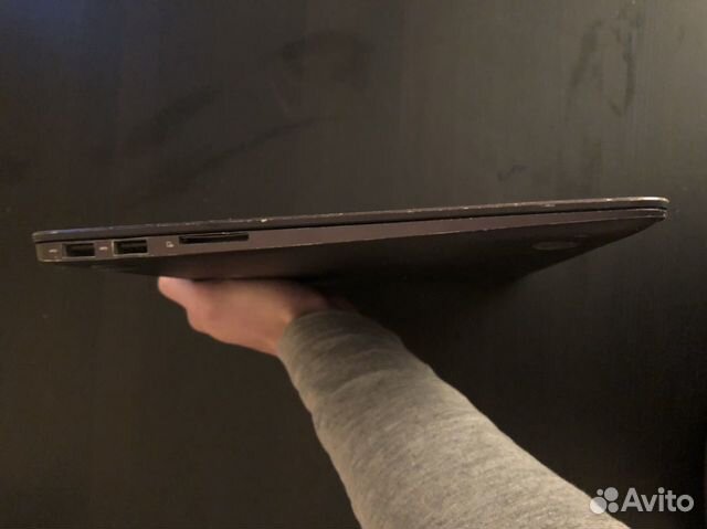 AsusUX305C AsusUX305C