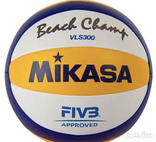 Волейбольный мяч Волейбольный мяч