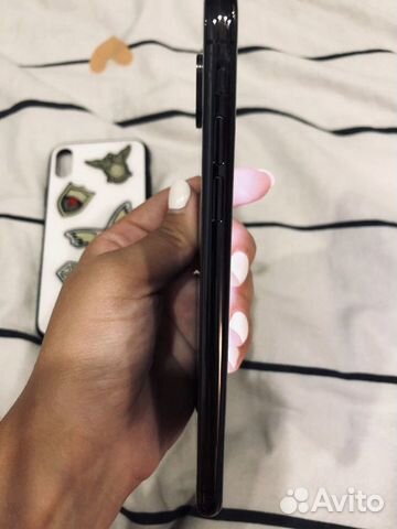 Телефон iPhone X 64g Телефон iPhone X 64g