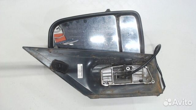 Зеркало боковое правое Volkswagen Crafter, 2009 Зеркало боковое правое Volkswagen Crafter, 2009
