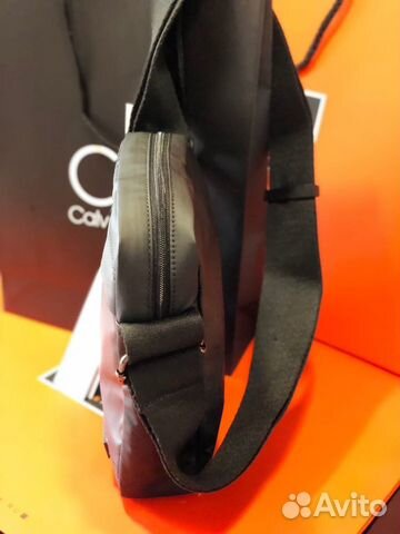 Мужская сумка на плечо Calvin Klein Мужская сумка на плечо Calvin Klein