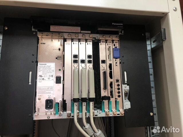 Серверный шкаф Серверный шкаф