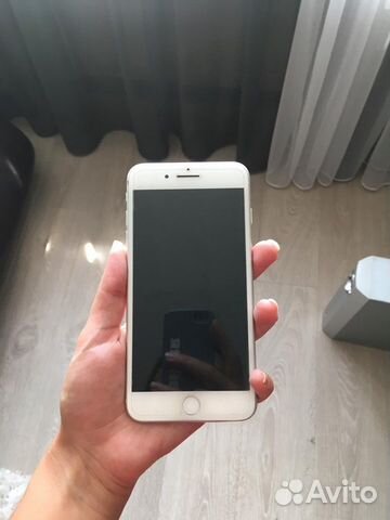 Телефон iPhone 8 plus Телефон iPhone 8 plus