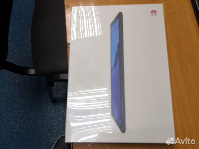 Планшет Huawei MediaPad T5 10.1 Планшет Huawei MediaPad T5 10.1