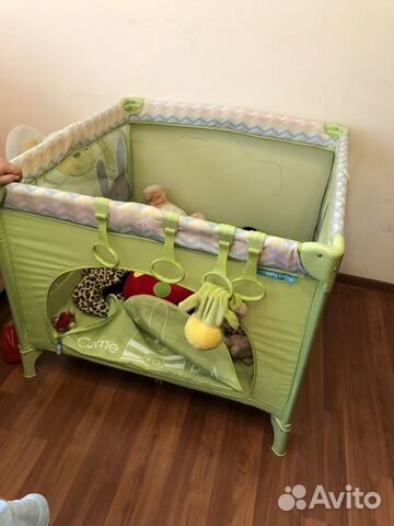 Манеж