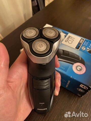 Электробритва philips series 3000