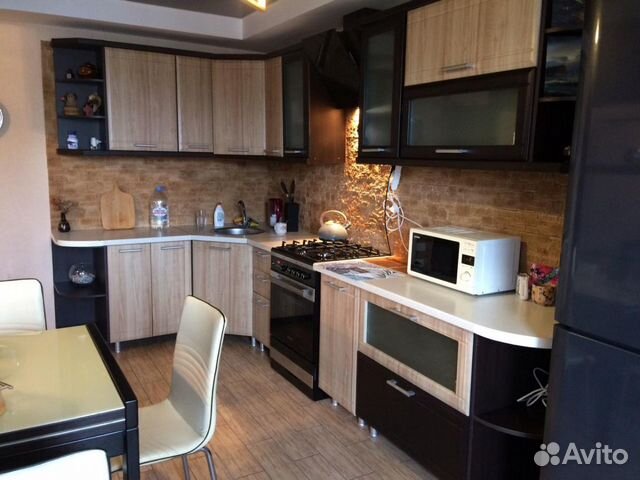 1-к квартира, 47 м², 1/6 эт.