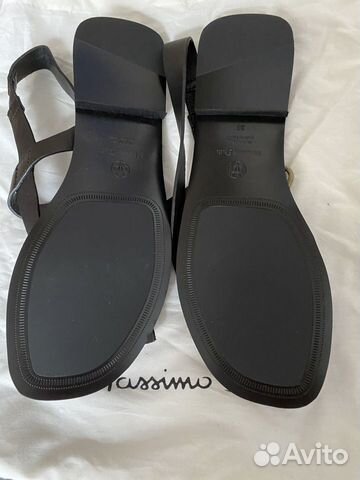Сандалии massimo duti 38 р новые Сандалии massimo duti 38 р новые