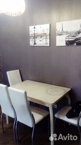 1-к квартира, 42 м², 8/12 эт.