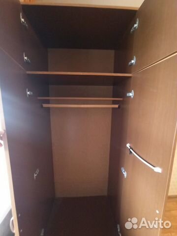 Шкаф для одежды