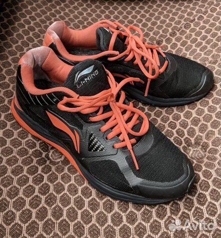 Кроссовки Li-ning Original Кроссовки Li-ning Original