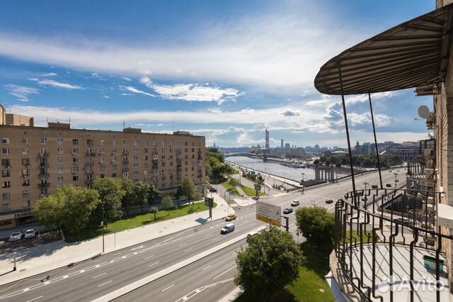 2-к квартира, 60 м², 8/9 эт.