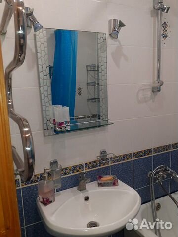 2-к квартира, 52 м², 2/9 эт.