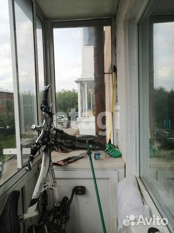 2-к квартира, 44 м², 2/5 эт.