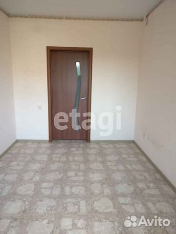 1-к квартира, 30 м², 2/6 эт.
