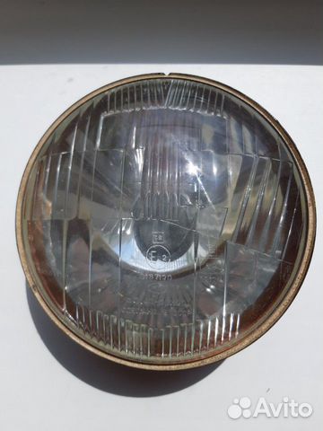 Фара ваз 2101 оригинальная