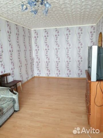1-к квартира, 38 м², 2/9 эт. 1-к квартира, 38 м², 2/9 эт.