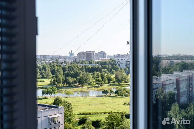 1-к квартира, 45 м², 13/14 эт. 1-к квартира, 45 м², 13/14 эт.