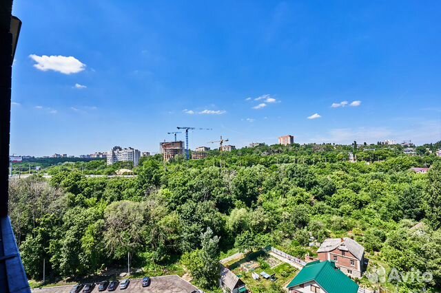 1-к квартира, 46.4 м², 13/17 эт.