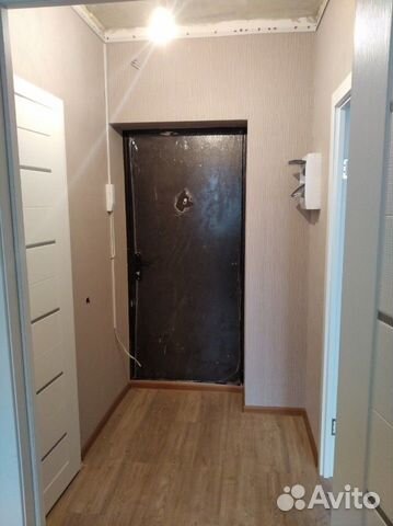 1-к квартира, 31 м², 8/10 эт.