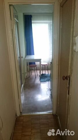 1-к квартира, 35 м², 4/9 эт. 1-к квартира, 35 м², 4/9 эт.