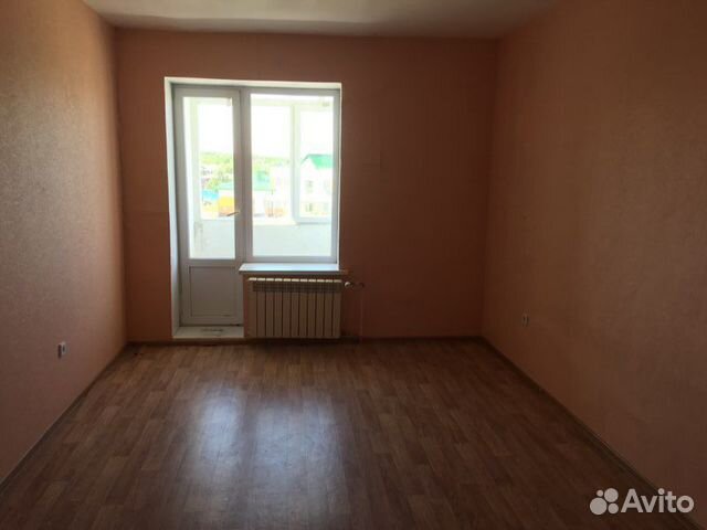 1-к квартира, 33 м², 3/3 эт.