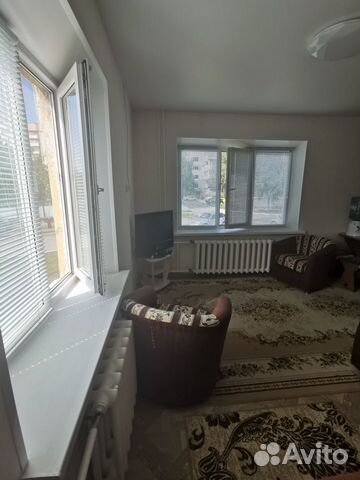 1-к квартира, 38.8 м², 1/5 эт.