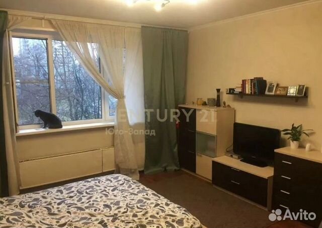 2-к квартира, 53.5 м², 6/12 эт. 2-к квартира, 53.5 м², 6/12 эт.